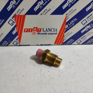 SENSORE TEMPERATURA REFRIGERANTE FIAT CINQUECENTO 900 - 1000 ORIGINALE 4448131 - Imagen 1 de 6