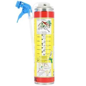 Hagopur IPF®-Schaum 600 ml – effektive Abdichtung gegen Mäuse- & Ratten - Bild 1 von 1
