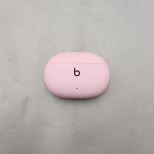 Replacement Genuine Charging Case for Beats Studio Buds Earbuds - Pink - Picture 1 of 3