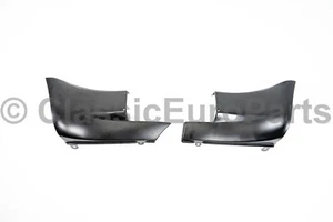 Rear bumper corners for wide arch flares for Porsche 911 930 G model 1974-1989 - Picture 1 of 12