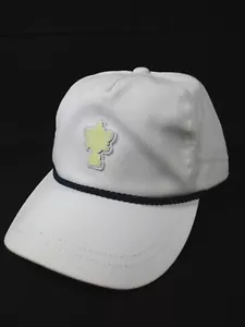 THE HONORS COURSE Logo Golf Cap / Hat Rope Snapback American Needle - Picture 1 of 9