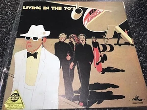 Skyhooks - Living In The 70’s (1974 OZ Vinyl Pressing) VG+/EX - Picture 1 of 5