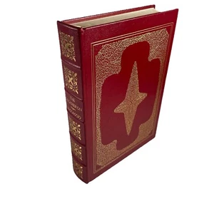 Easton Press The Decameron Collectors Edition Book Boccaccio 1980 Leather - Bild 1 von 15