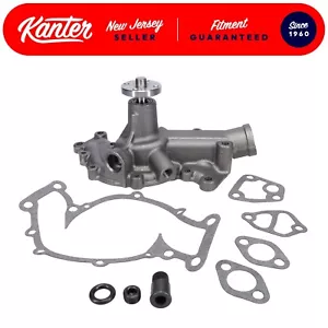 Water Pump 1965 1966 1967 Cadillac 429 V8 NEW PUMP 65 66 67 - Picture 1 of 15
