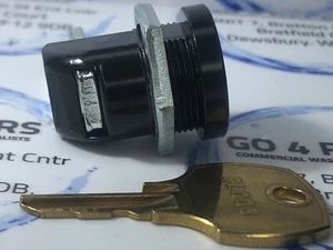 Ipso Alliance washer Replacement Key &  lock RL003 for Speed Queen laundry - Picture 1 of 7