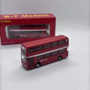 B-T Models N Gauge NAN004 Leyland Atlantean ribble-nbc Bus 1:148 Scale - Picture 1 of 4