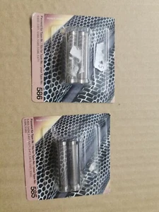 Original Braun Scherblatt 586 und 585 NEU & OVP ScherrKopf  - Bild 1 von 3
