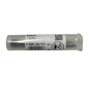 6 PCS XFuel Injector Inlet Connector Bosch for Sisu Fendt Valtra Massey Ferguson - Picture 1 of 2