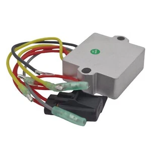 Voltage Regulator For Mercury Outboard 150HP 40 50 65 90 115 135 815279-3 883072 - Picture 1 of 8