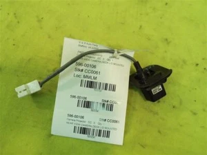 Cámara/proyector cámara de visión trasera compatible con 06-07 INFINITI M35 757547 - Imagen 1 de 12