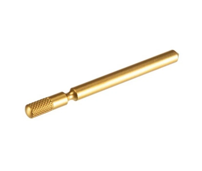 Heritage Rough Rider 22 LR And .22 Magnum Revolver Cylinder GOLD Base Pin NEW - Image 1 of 1