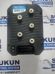 48-80V 350A Motor Controller for Curtis Hyster Yale Toyota Forklift 1234SE-6321 - Picture 1 of 6