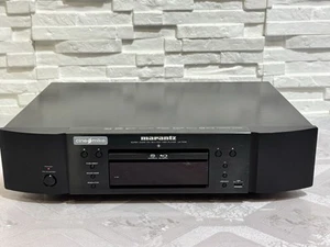 Marantz UD7006 High-End Blu-ray / SACD-Player gebraucht vollfunktionsfähig Nr.1 - Bild 1 von 10