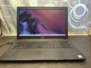 Dell Latitude 3500 i5 8th 8GB RAM Win 11 256GB SSD Laptop Notebook PC U20 - Picture 1 of 14