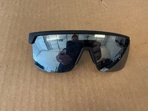 Mens Spy+ Optic Flynn 50/50 Sunglasses, Lenses Are Scratched - Picture 1 of 17