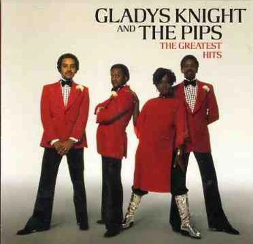 Gladys Knight Und The Pips Greatest Hits CD Neu - Bild 1 von 1