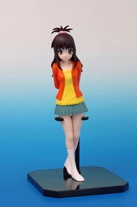 Figure Meister: To Love Ru (2008) - Mikan Yuuki (Anime Figure) - Picture 1 of 6