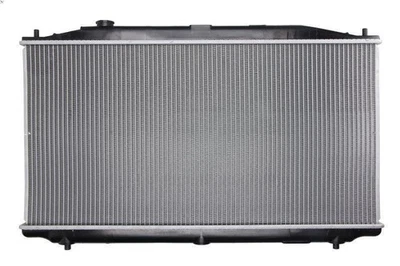 Radiador, refrigeración del motor NISSENS 68138 para ACURA RDX 3.5 2012-2015 Foto 1 de 4