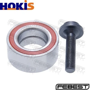 WHEEL BEARING KIT DAC43820037-KIT FOR AUDI 100/C3 80/B4 V8 A8/D2 A6/C5 A4/B6 - Picture 1 of 7