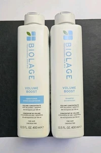 Matrix Biolage Volume Bloom Shampoo & Conditioner 13.5oz DUO - Picture 1 of 1