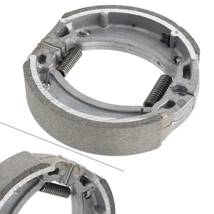 Hintere Bremsbacken für YAMAHA PW 80 93-13 DT 50TT-R 50TT-R 90 - Picture 1 of 11