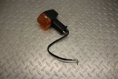 Kawasaki Ninja 250R Ex250F 2005 intermitente trasero izquierdo indicador de luz Foto 1 de 4