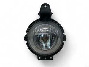 Mini Cooper Front Bumper LED Fog Light 63177381725 2009-2015 R57 R58 R59 489 - Picture 1 of 8