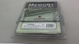 KTA604/8 Kingston 8GB DIMM Memory Module - Picture 1 of 2