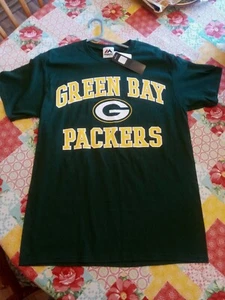 NFL Green Bay Packers T-Shirt M Neu - Bild 1 von 4