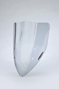 KAWASAKI Z1000 03-06 Light Smoke Touring Screen - Powerbronze - Picture 1 of 2