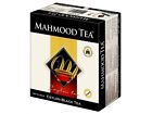 Mahmood Ceylon Black Tea Bags - 1 Box (100 Tea Bags x 2g) + Free Mug