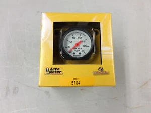 MEDIDOR AUTOMÁTICO 2-1/16 35PSI PHANTOM BOOST - 5704 - Imagen 1 de 3