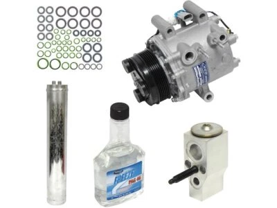 Kit de compresor de aire acondicionado para Pontiac Montana 2005-2006 49655GQWN Foto 1 de 2