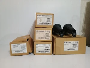 DATALOGIC QSCAN QD2131 USB / STAND KIT NW Lot NEW Lot Of 6 Barcode Scanner POS - Picture 1 of 4