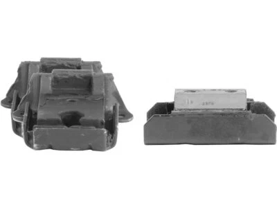 For 1967-1972 Chevrolet C10 Suburban Engine Mount Kit 54496VF 1970 1968 1969 - Image 1 of 2