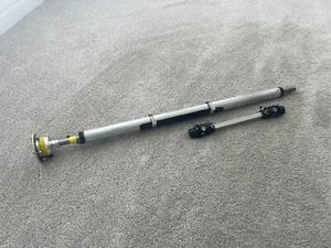 UNIVERSAL  DRAG  RACE LIGHTWEIGHT STEERING COLUMN W/MANUAL STEERING SHAFT - Picture 1 of 3
