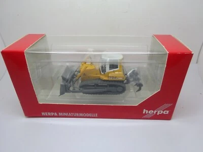 Herpa: Liebherr PR 734 XL Nr. 151689 (SSK67) - Immagine 1 di 3