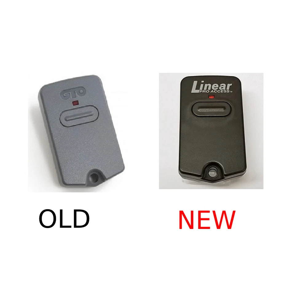 GTO GATE OPENER, MIGHTY MULE ENTRY TRANSMITTER REMOTE - Image 1 of 1