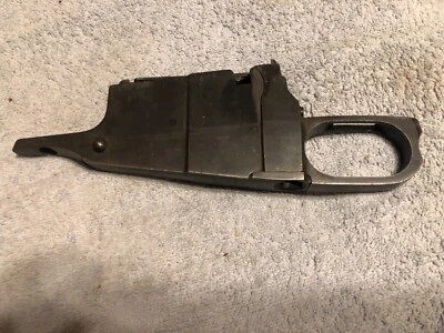 Mosin Nagant M53 Trigger Assembly - Image 1 of 4