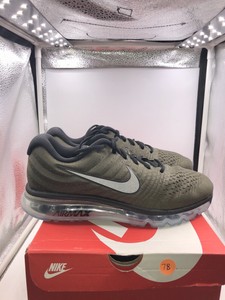 nike air max 2017 verde