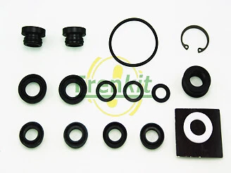 FRENKIT 120009 Kit Reparación, Cilindro Maestro Freno para ALFA ROMEO, AUDI,BMW,DAF,PARA Foto 1 de 1