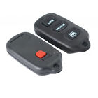 Car Remote Key Fob Part For 2001 2002 2003 2004 2005 2006 2007 Toyota Sequoia