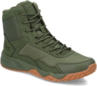 BOTAS HOMBRE FILA VERDE CASTIGO 1LM00358-353 Foto 1 de 4