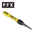 Stanley STA158501 FatMax Interchangeable Nail Pin Punch Tool Screwdriver Bit
