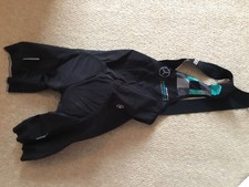 Assos Medium Bib Shorts