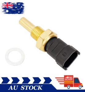 Engine Coolant Temperature Sensor for Polaris Ranger 570 500 700 RZR 800 ACE 900 - Picture 1 of 9