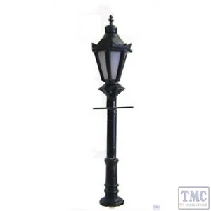 Farola de gas adornada TSV250 TrainSave escala N TRAINAVE N (4) LED - Imagen 1 de 1