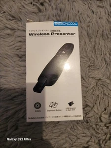 Bebeoncool Wireless Presenter Model DA 40068 - Bild 1 von 5
