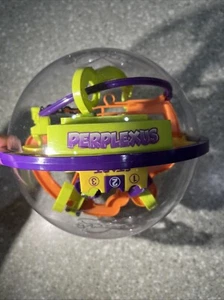 Original Perplexus Ball 8" 3D Puzzle Labyrinth - Picture 1 of 17