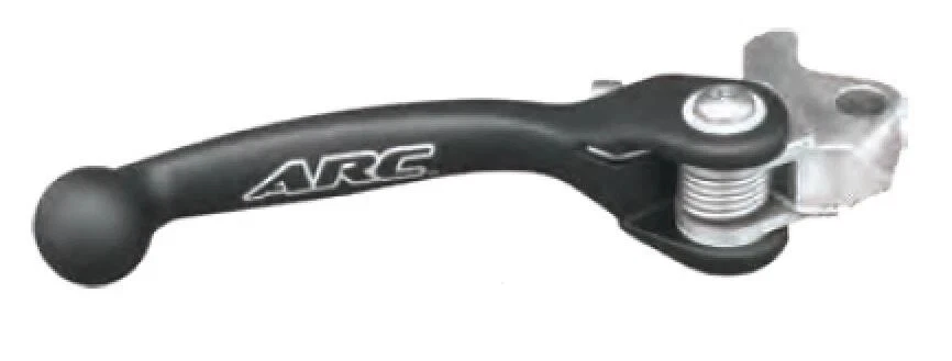 HUSQVARNA TE250i 2018-2021, palanca de freno plegable ARC FLEX/PIEZA# AC-BR-224I-C Foto 1 de 1